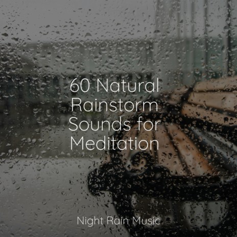 Stormy, Rainy Night ft. Rain Drops for Sleep & Sleep Rain | Boomplay Music