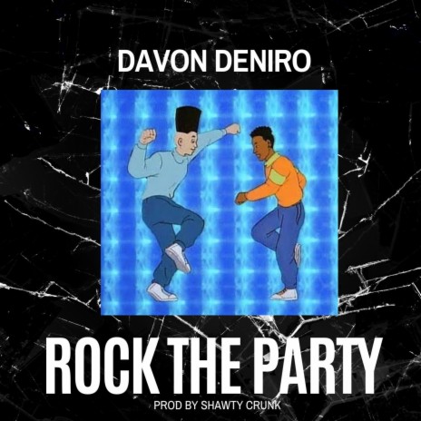 ROCK THE PARTY | Boomplay Music