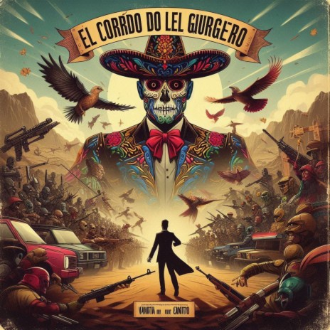 El Guerrero | Boomplay Music