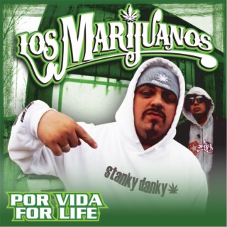 Los Marijuanos