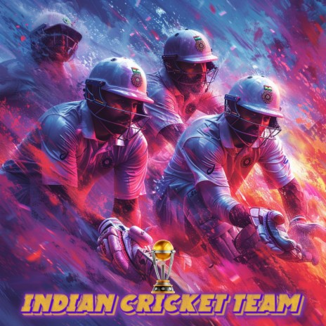 Cricket ke Raja ft. Indian Songs & India | Boomplay Music