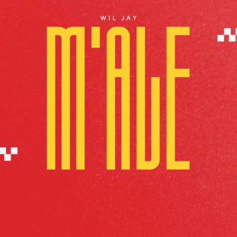 M'ALE (Radio Edit) | Boomplay Music