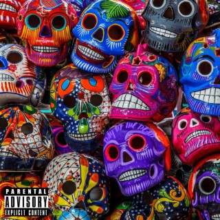 Day Of The Dead (Hosted By DJ Holiday)