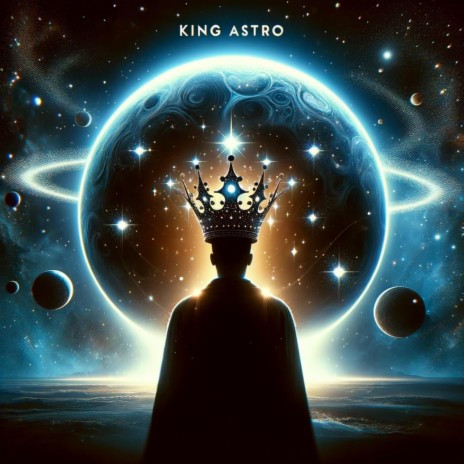 King Astro | Boomplay Music