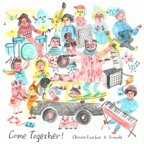 Come Together | Boomplay Music