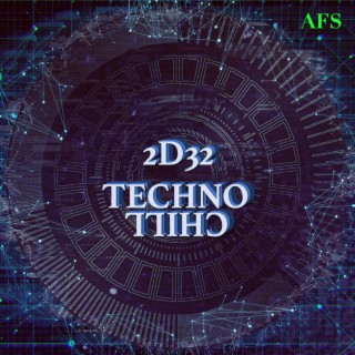 2D32 Technochill