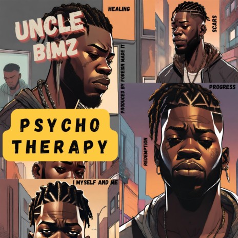 Psychotherapy | Boomplay Music
