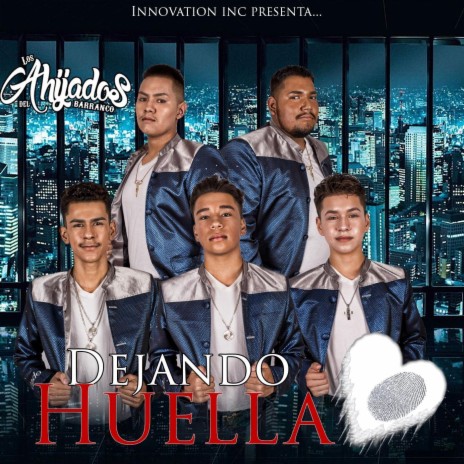 Dejando Huella | Boomplay Music