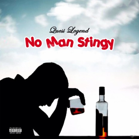 No Man Stingy | Boomplay Music