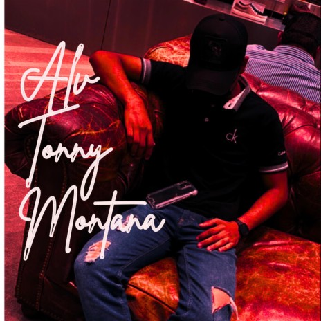 Alv Tonny Montana | Boomplay Music