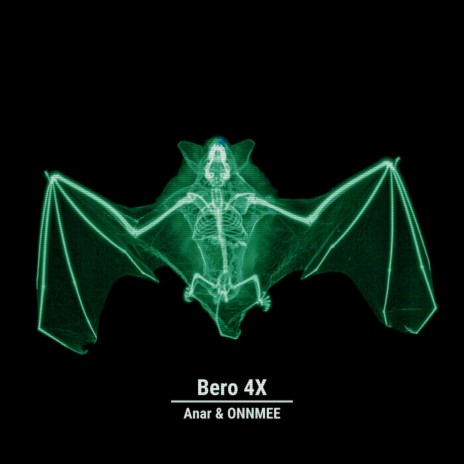 Bero (4X Slowed) ft. ONNMEE