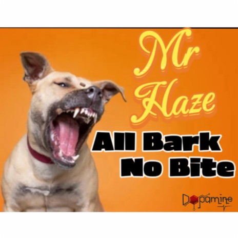 ALL BARK NO BITE | Boomplay Music