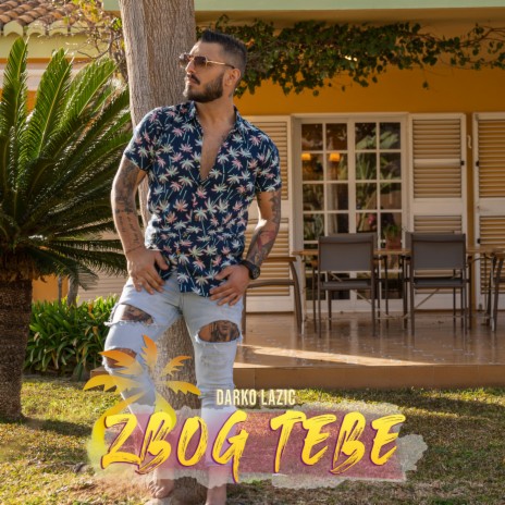 Zbog tebe | Boomplay Music