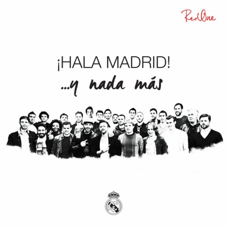 Hala Madrid ...y nada más ft. RedOne