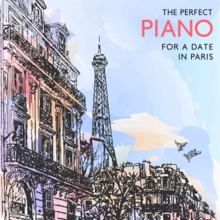 The Perfect Piano For a Date in Paris