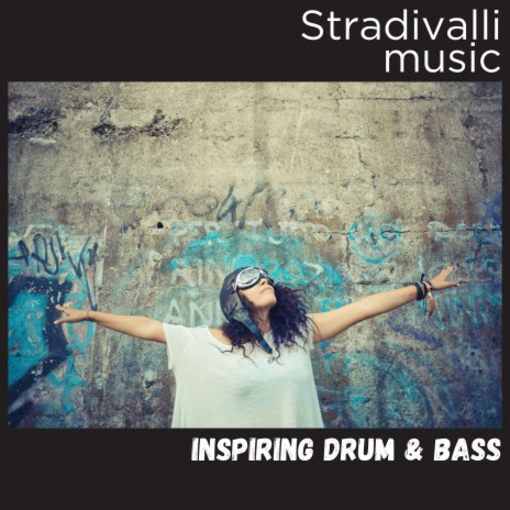 Inspiring Drum & Bass (Instrumental)