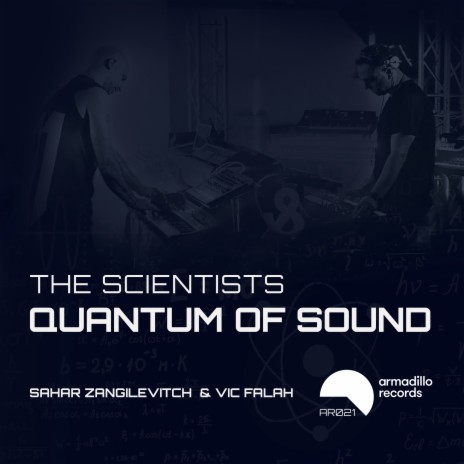 Quantum | Boomplay Music