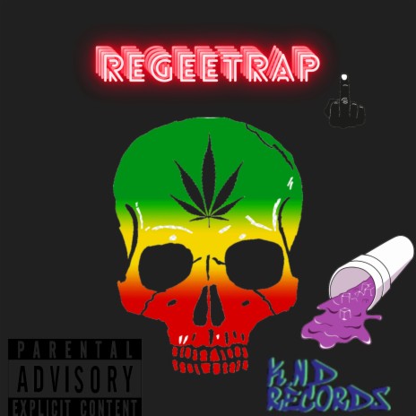 Regeetrap | Boomplay Music