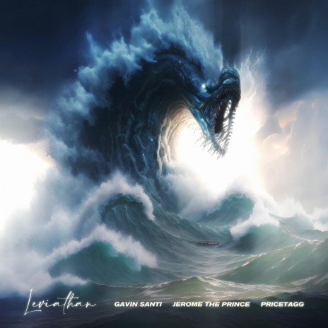 Leviathan ft. Jerome The Prince & Pricetagg | Boomplay Music