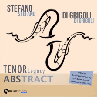 Tenor Legacy Abstract