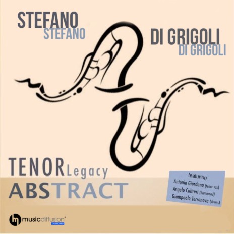 Why ft. Antonio Giordano, Angelo Cultreri & Giampaolo Terranova