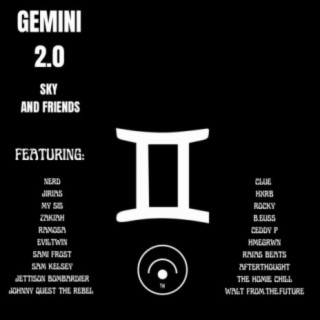 Gemini 2.0: Sky and Friends