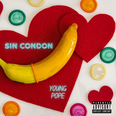 SIN CONDON | Boomplay Music