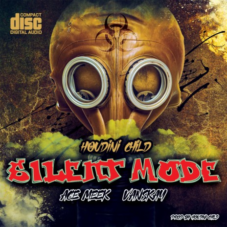 Silent Mode (feat. Ace Meek & Vanskay) | Boomplay Music