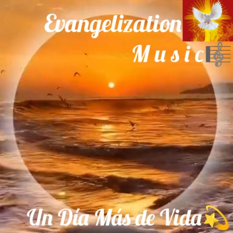 UN DIA MAS DE VIDA | Boomplay Music