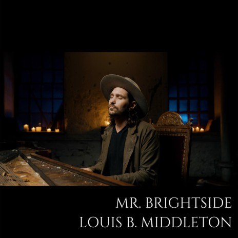 Mr. Brightside | Boomplay Music