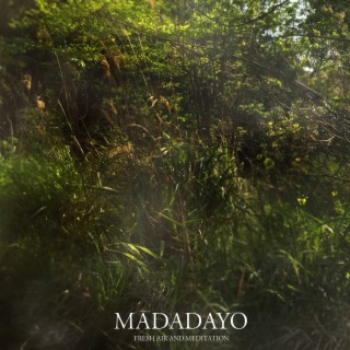 Madadayo