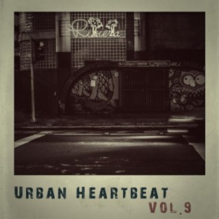 Urban Heartbeat, Vol. 9