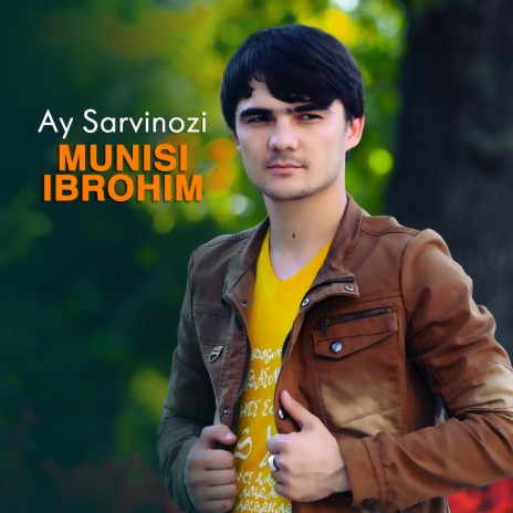 Ay Sarvinozi