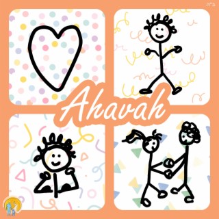 Ahavah | Boomplay Music