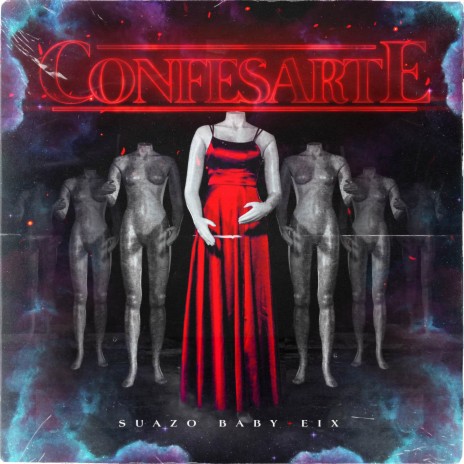 Confesarte ft. Eix | Boomplay Music