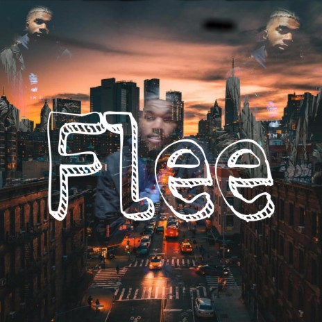 Flee | Boomplay Music