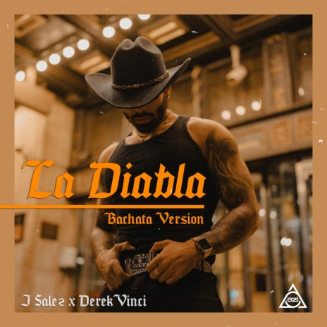 La Diabla (Bachata Version) ft. DerekVinci | Boomplay Music