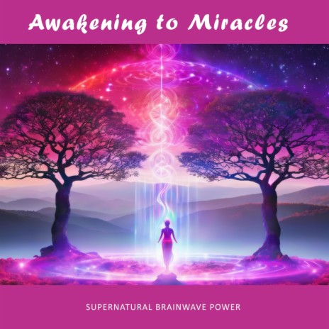 Miracle Love Frequency | Boomplay Music