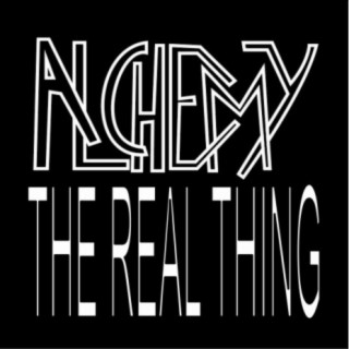 The Real Thing (feat. Stephen McDonough III)