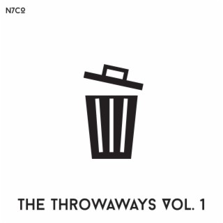 The Throwaways, Vol. 1