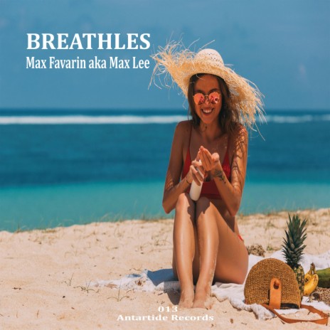 Breathles | Boomplay Music