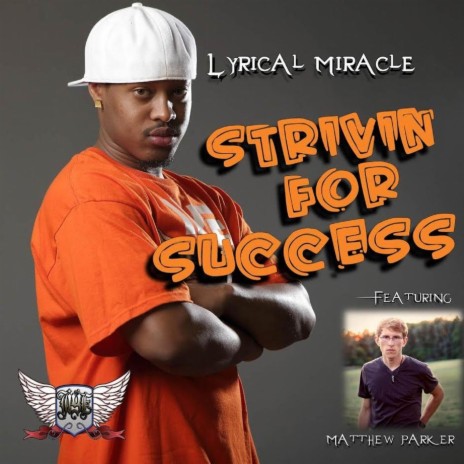 Strivin' for Success (feat. Matthew Parker) | Boomplay Music