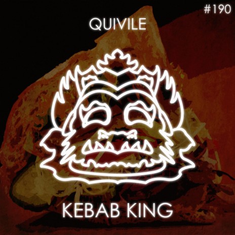 Kebab King | Boomplay Music