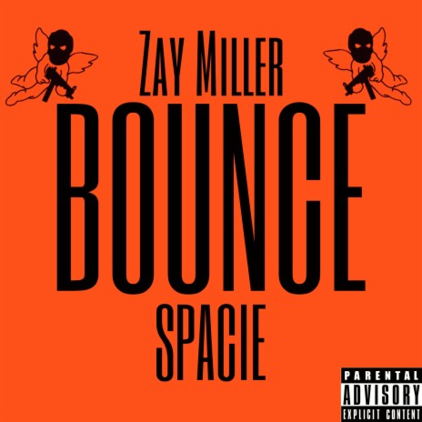 BOUNCE ft. Spacie