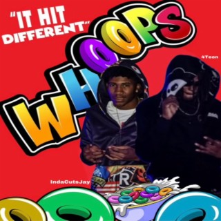 Hit Diffrent