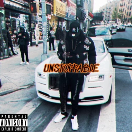 Unstoppable | Boomplay Music