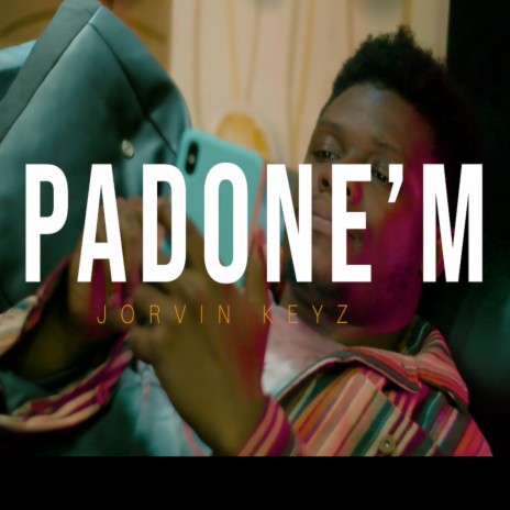 Padone m' | Boomplay Music