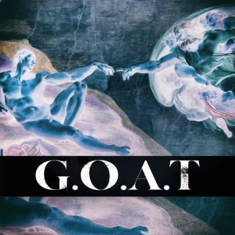 G.O.A.T (feat. The Quiett) | Boomplay Music