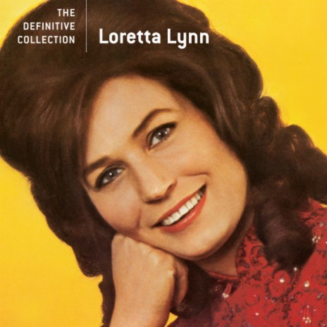 Loretta Lynn song: God Makes No Mistakes, lyrics
