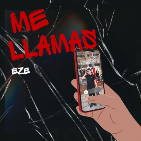 Me Llamas | Boomplay Music